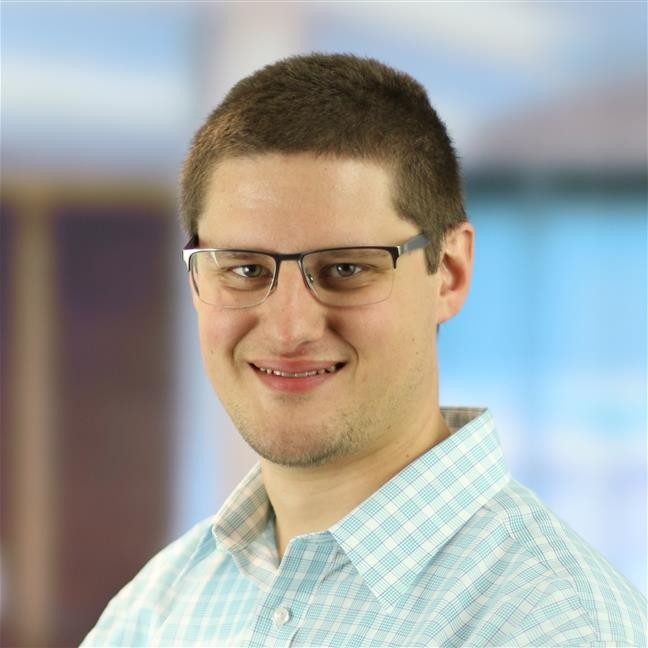 Joshua Kroger